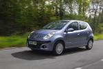 Nissan Pixo 2008 года